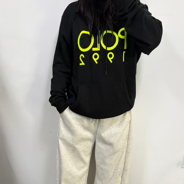 폴로 후드티[1800]