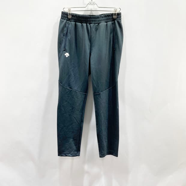 데상트 남성트레이닝팬츠 30-31 진스센스