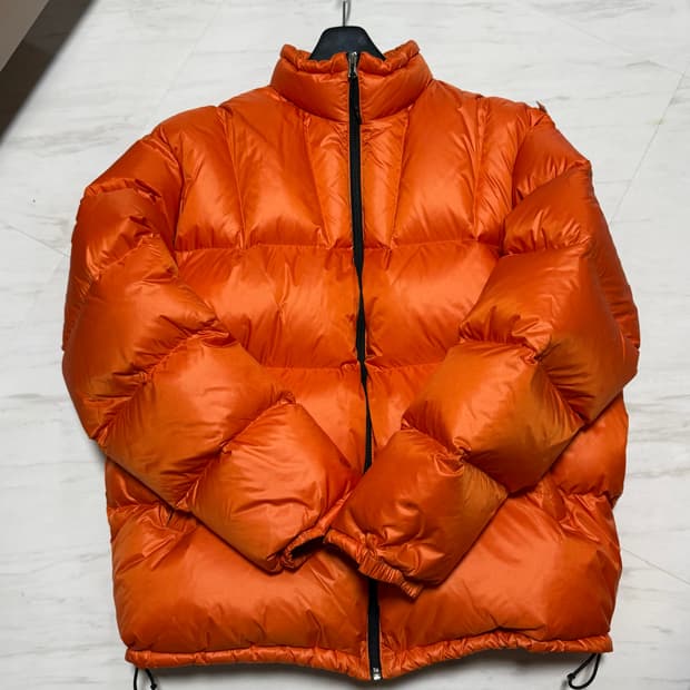 [XL] 페치선데이 패딩