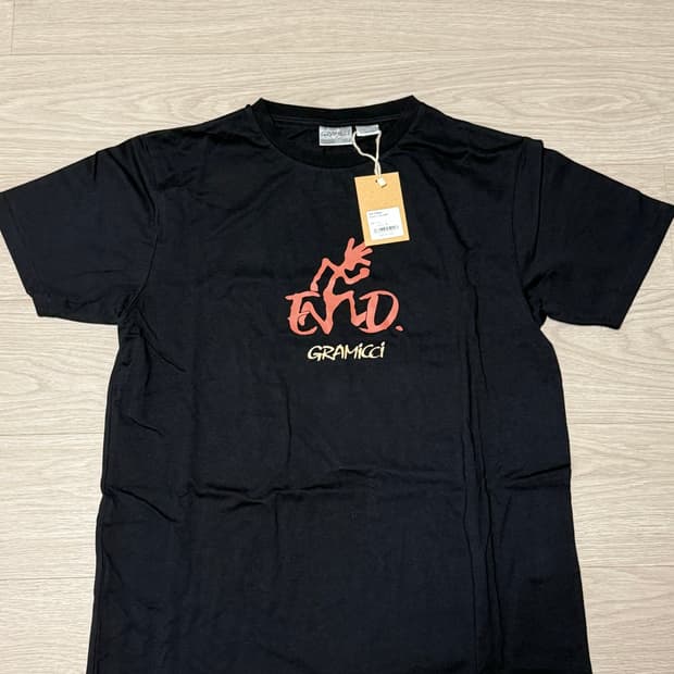 [L] END x 그라미치 반팔