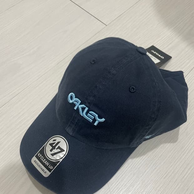 오클리 리믹스 47브랜드 네이비