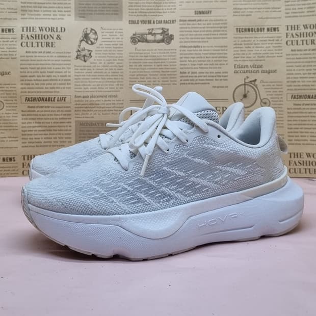 언더아머 인피니트 프로2 여성운동화240 