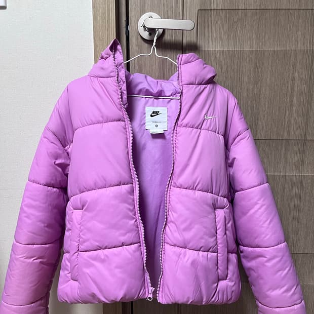 나이키 THERMA FIT 패딩