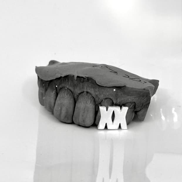 레터링 그릴즈