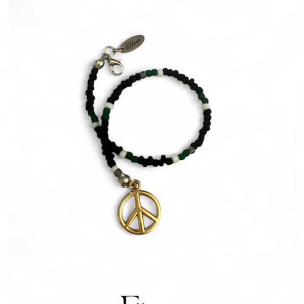 Ellavo Aurora Beads Bracelet