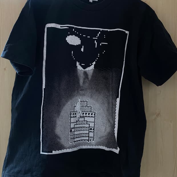 카브 엠트 C.E 티셔츠