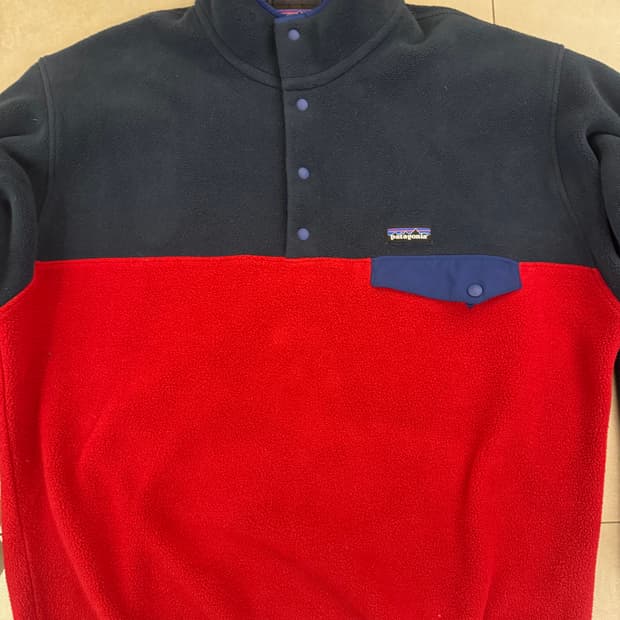 Patagonia 신칠라 L