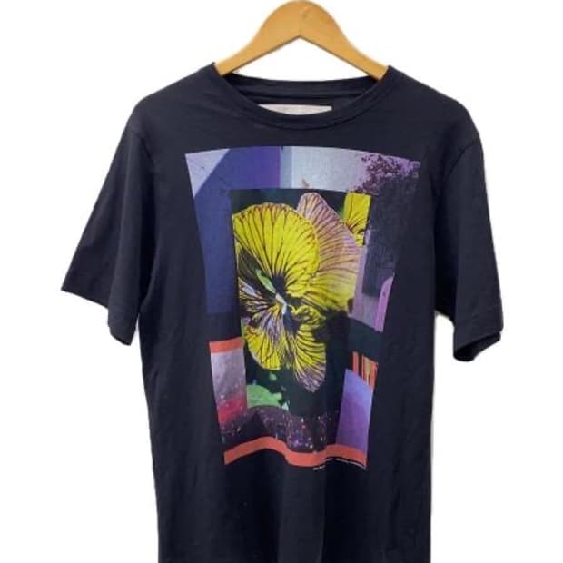 드리스반노튼 20ss MIKA NINAGAWA NEW NOIR 2 티셔츠