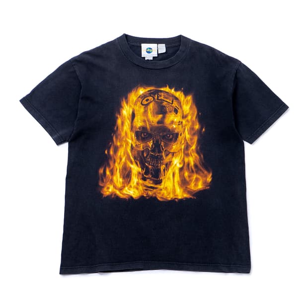 90’s Terminator 2 Movie T-Shirt