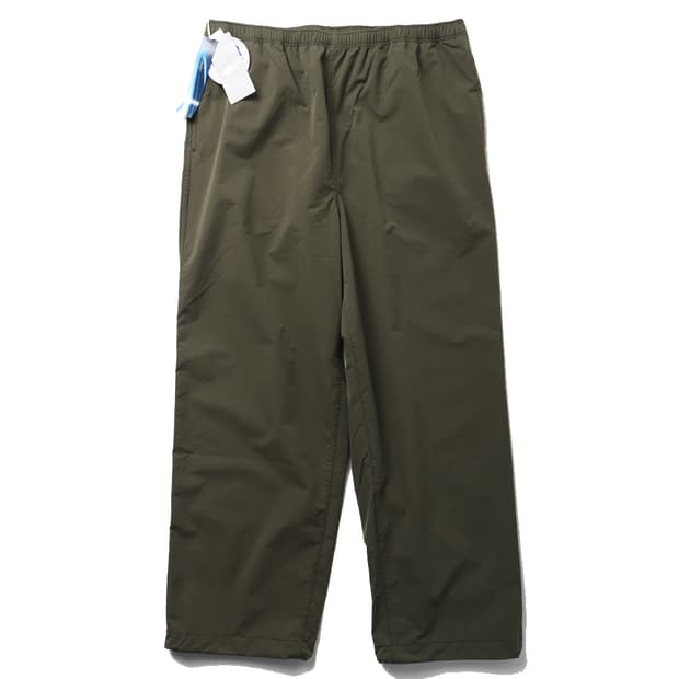 빔즈 BEAMS Easy Pants