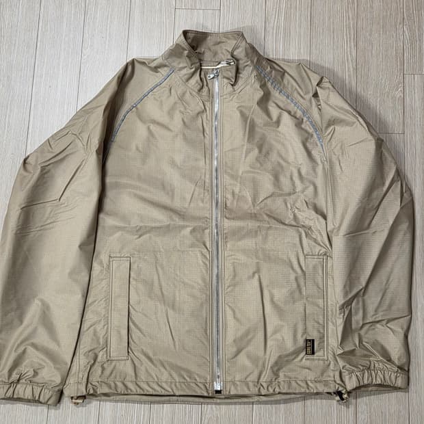 90s 베이프 사이클 자켓