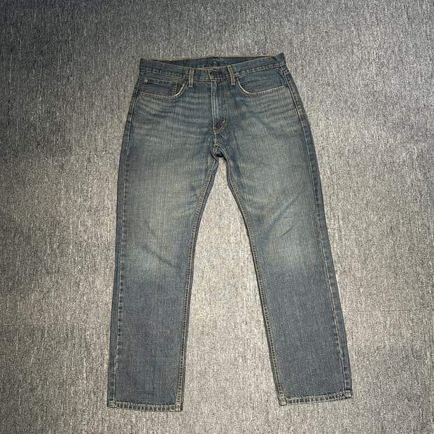 LEVI’S 559 W34 L32