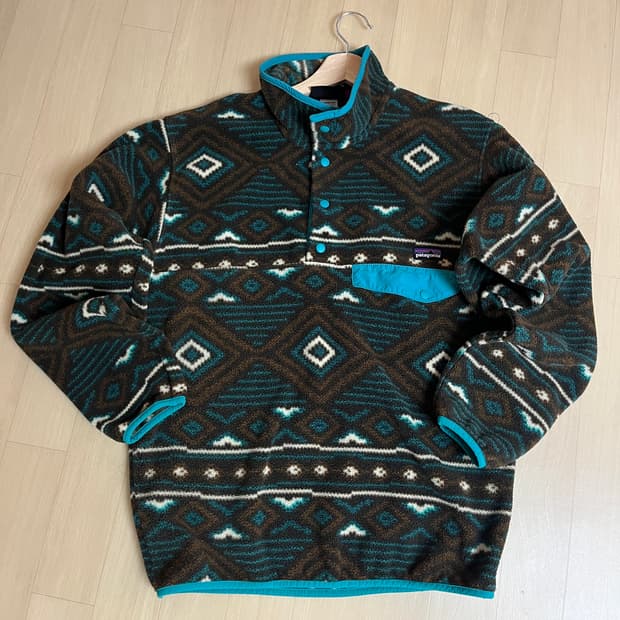 파타고니아 신칠라