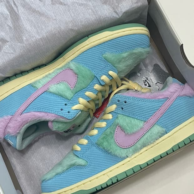 베르디 덩크 275