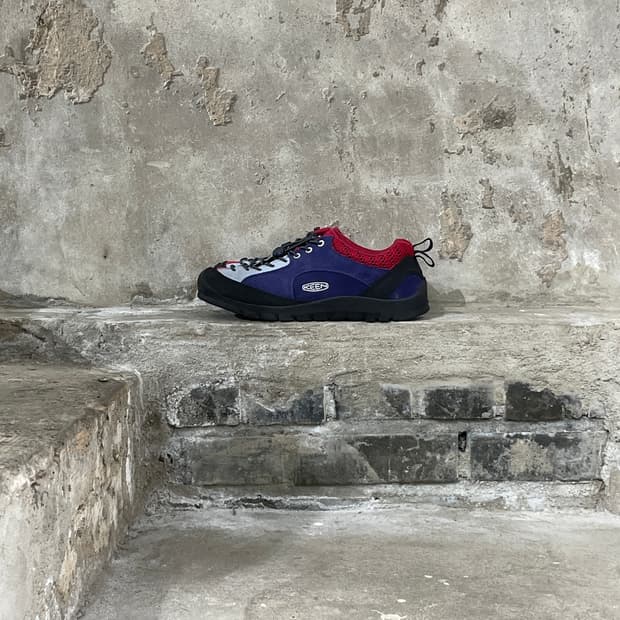 킨 재스퍼 락스 SP 스니커즈