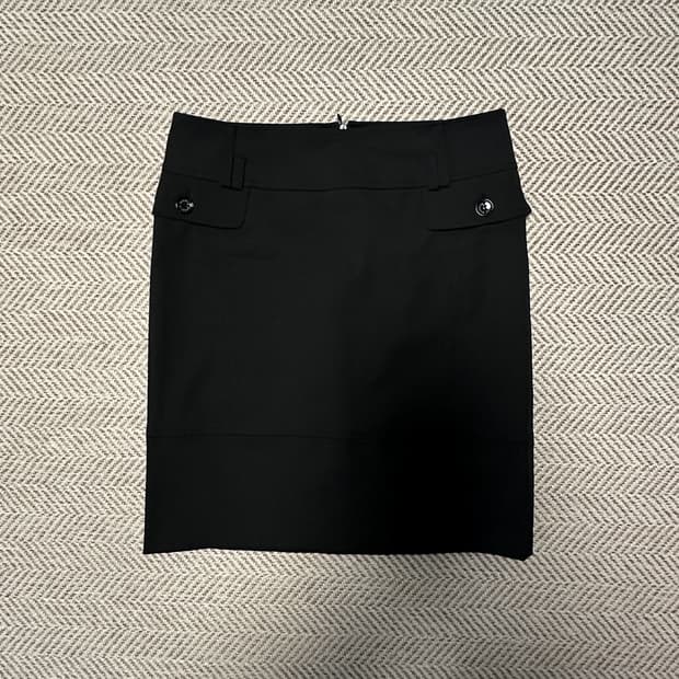 MAX MARA marella italy made skirt
