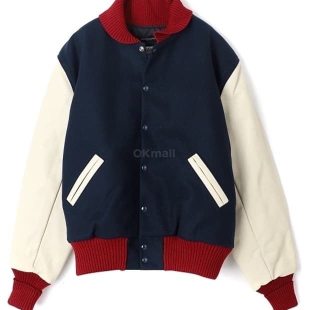 엔지니어드가먼츠 알비온 바시티 M