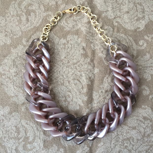 chain necklace