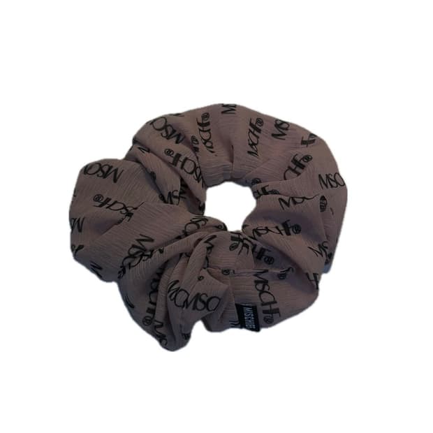 미스치프 헤어 스크런치