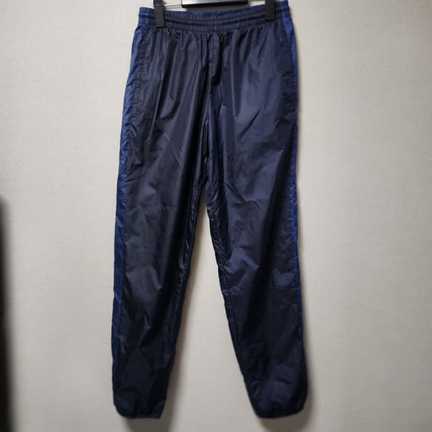 [M] 아디다스 우븐 조거팬츠