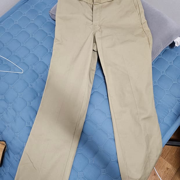 디키즈 874 워크 코튼 팬츠 29사이즈