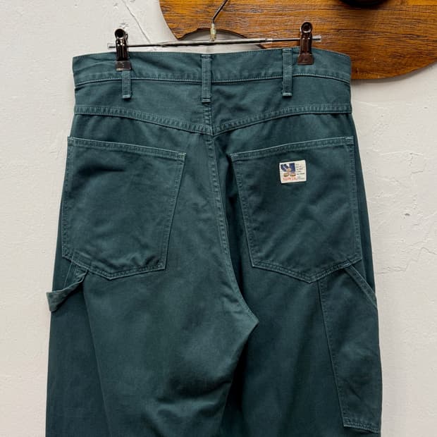 EDWIN Carpenter Pants
