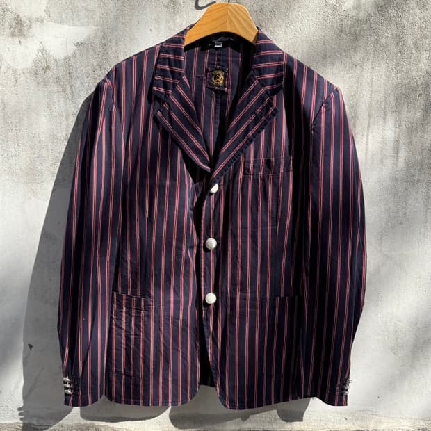 스트라이프 ERAL55 블레이저 B153