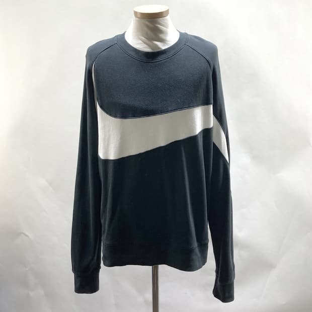 나이키 빅스우시 프렌치테리 크루 남성M