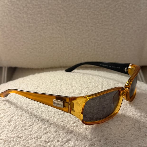 구찌 빈티지 선글라스
