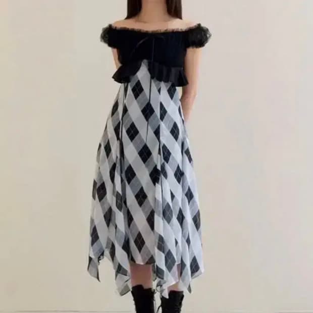 Fletta 원피스 판매합니다. 