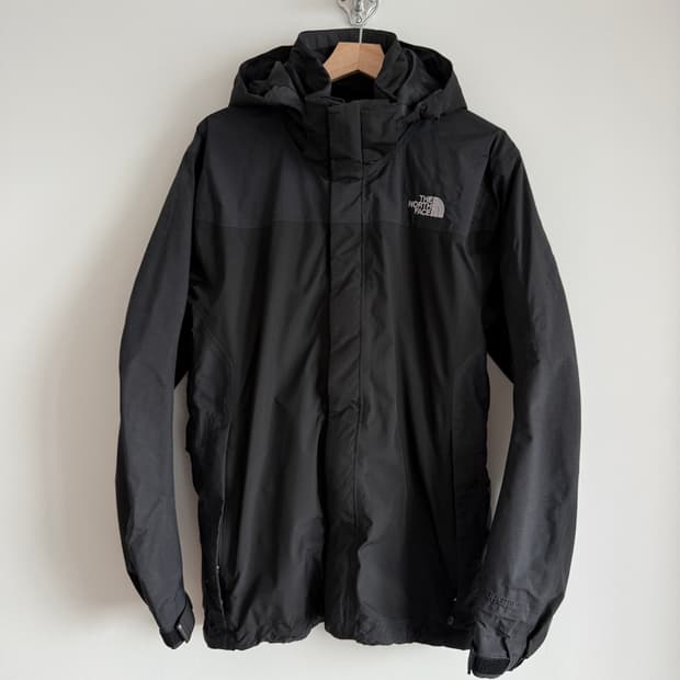 노스페이스(THE NORTH FACE) 고어텍스 바람막이