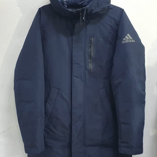 아디다스 덕다운 벤치패딩(95)