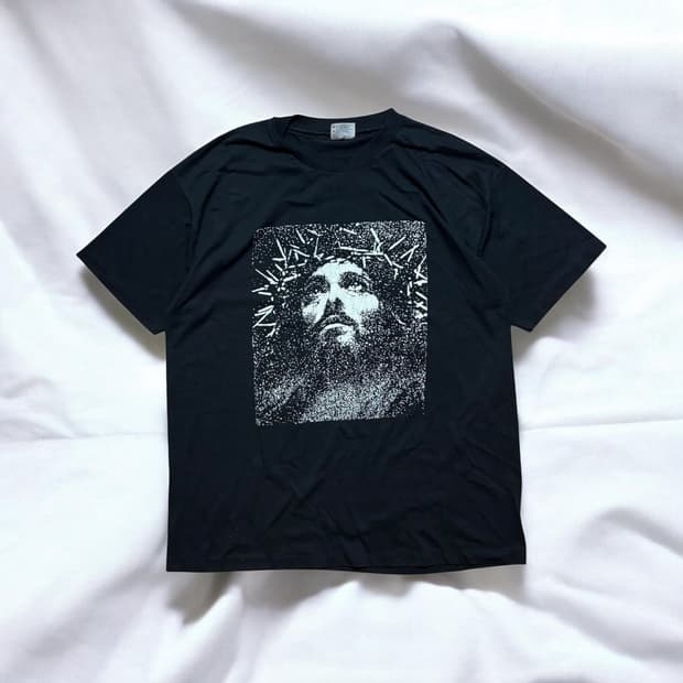 Jesus Vintage T-Shirt