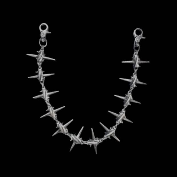 [EMOSTANCECLUB] Crown of Thorns 12link