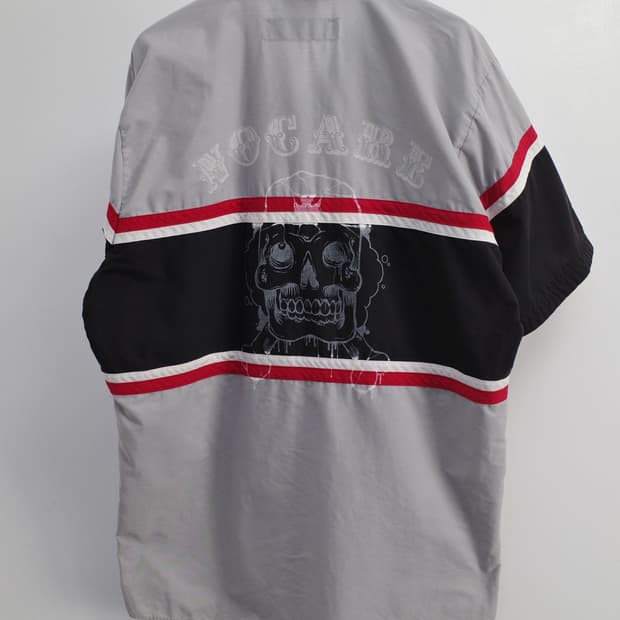 red kap / nocare / made in usa