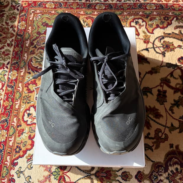 [275] 포스트아카이브팩션 온러닝 클라우드 몬스터