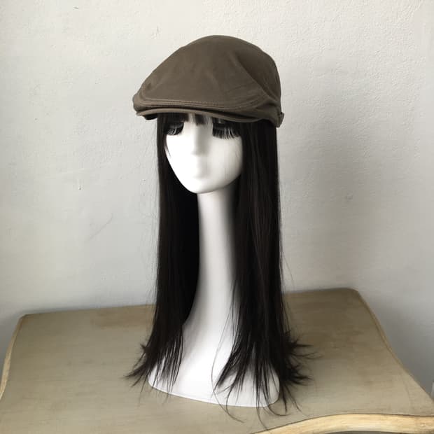 hunting cap