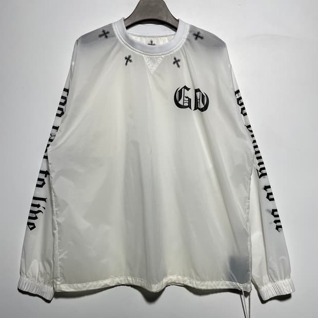 GD 지드래곤 타투 맨투맨