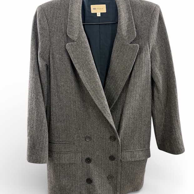 Athe Vanessabruno double jacket 36