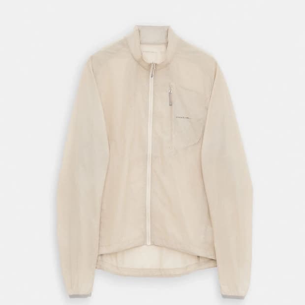 Portal 러닝 바람막이 Portal Code Wind Jacket