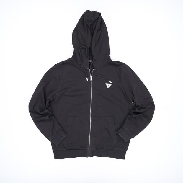 M 게스 후드집업 자켓 0427H1