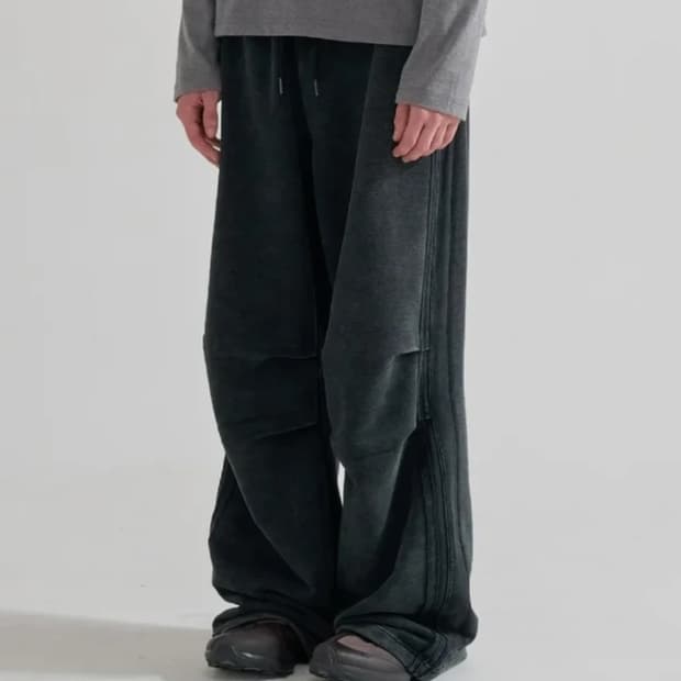 주앙옴므 트랙 스웻팬츠 S