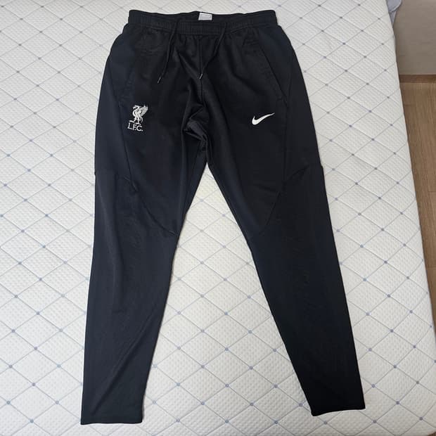 2324 나이키 리버풀 코치지급용 스트라이크 팬츠 트레이닝