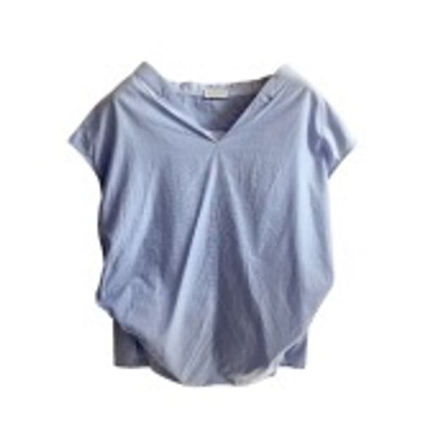 DEUXIME CLASSE 블라우스