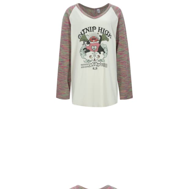 민지에나 캣닙하이