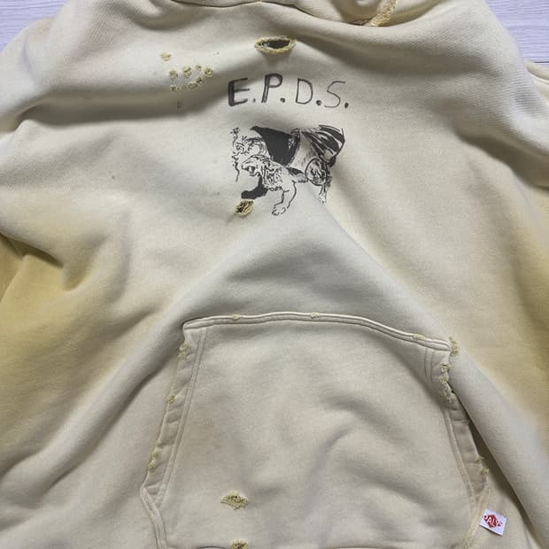 팔리할리우드 epds 후드