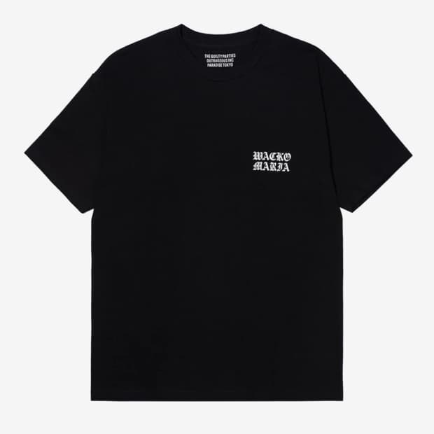 웍스아웃 와코마리아 반팔