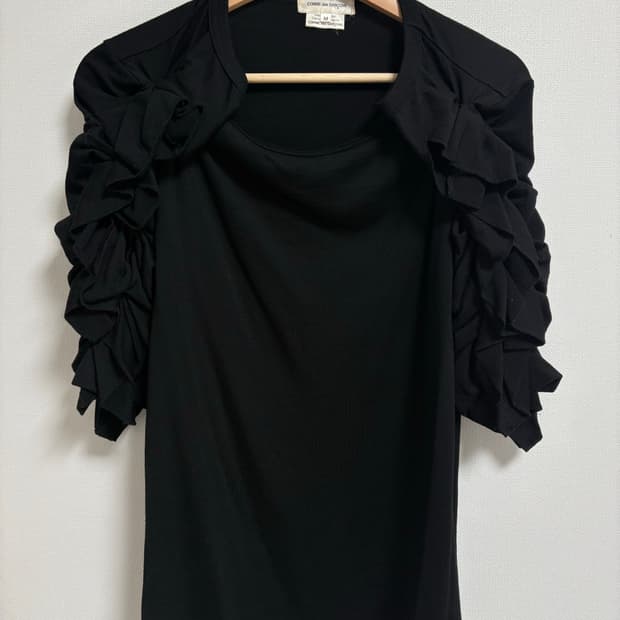 꼼데가르송 티셔츠 M