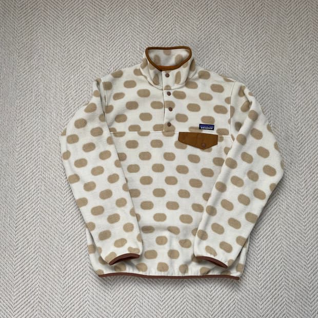 파타고니아 신칠라 M 