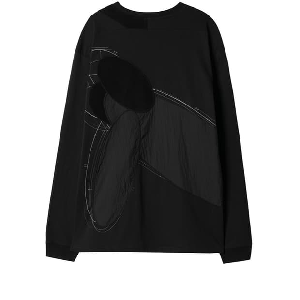 (새상품) xlim ep6 02 슬리브 black